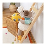 Koala Patchwork Sweety Yellow