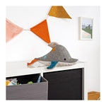 Delfin Patchwork Sweety Yellow