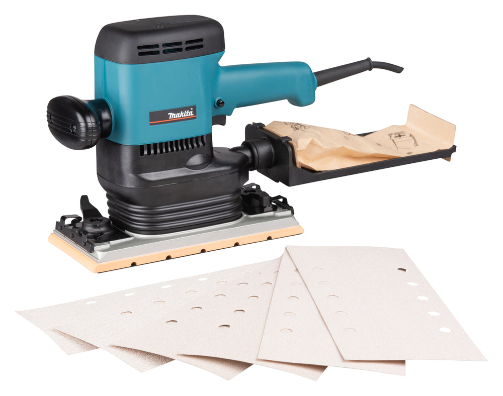 
          Schwingschleifer • 600 W
          9046J
        