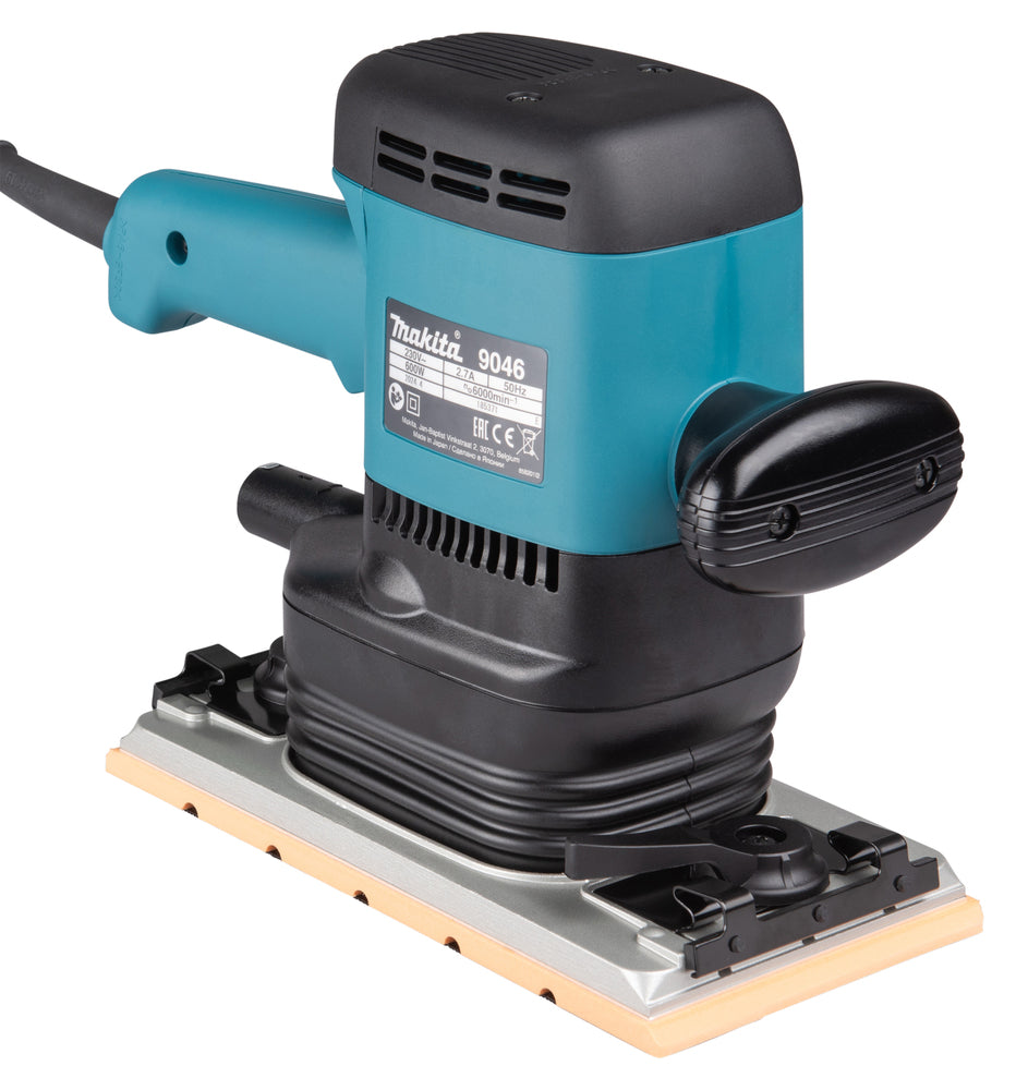 
          Schwingschleifer • 600 W
          9046J
        