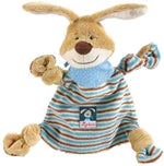 Schnuffeltuch Hase Semmel Bunny Classic