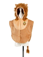 Kinderkostüm Lion Cape, 44 cm