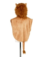 Kinderkostüm Lion Cape, 44 cm