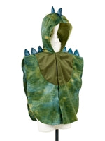 Kinderkostüm Dino Cape, 40 cm