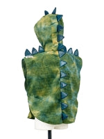 Kinderkostüm Dino Cape, 40 cm