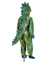 Kinderkostüm Dino, 98-104 cm