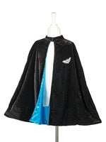 Wende-Cape Superhero/Batman, 104-128cm