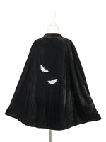 Wende-Cape Superhero/Batman, 104-128cm