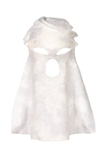 Geist,  Cape+Maske,  98-104 cm