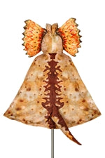 Cape Dilophosaurus, 104-122 cm