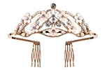 Diadem Susanne, gold