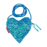 Tasche Emma,  Blau (MQ2)