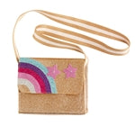 Tasche Glorya,  gold  (MQ2)