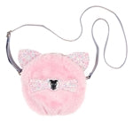 Tasche Katze Mimi,  pink  (MQ2)