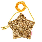 Tasche Stern gold (MQ2)