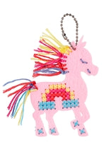 Stickset Einhorn  (MQ6)