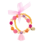 Armband Felicienne Smiley (MQ6)