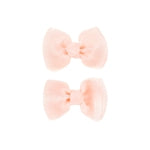 Haarclips Sia,  pink (MQ6)