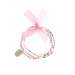 Armband Djessy,  rosé (MQ6)