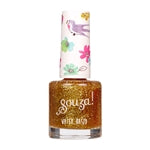 Nagellack Glitzer gold (MQ4)