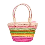 Tasche pink Alivia (MQ2)