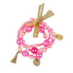 Armband Alky pink (MQ6)