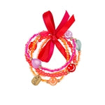 Armband Smiley Ana (MQ6)