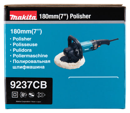 
          Poliermaschine • 1 200 W
          9237CB
        