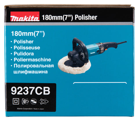 
          Poliermaschine • 1 200 W
          9237CB
        