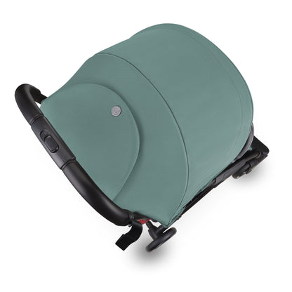 Globber | Stroll. Lite | Teal-grau