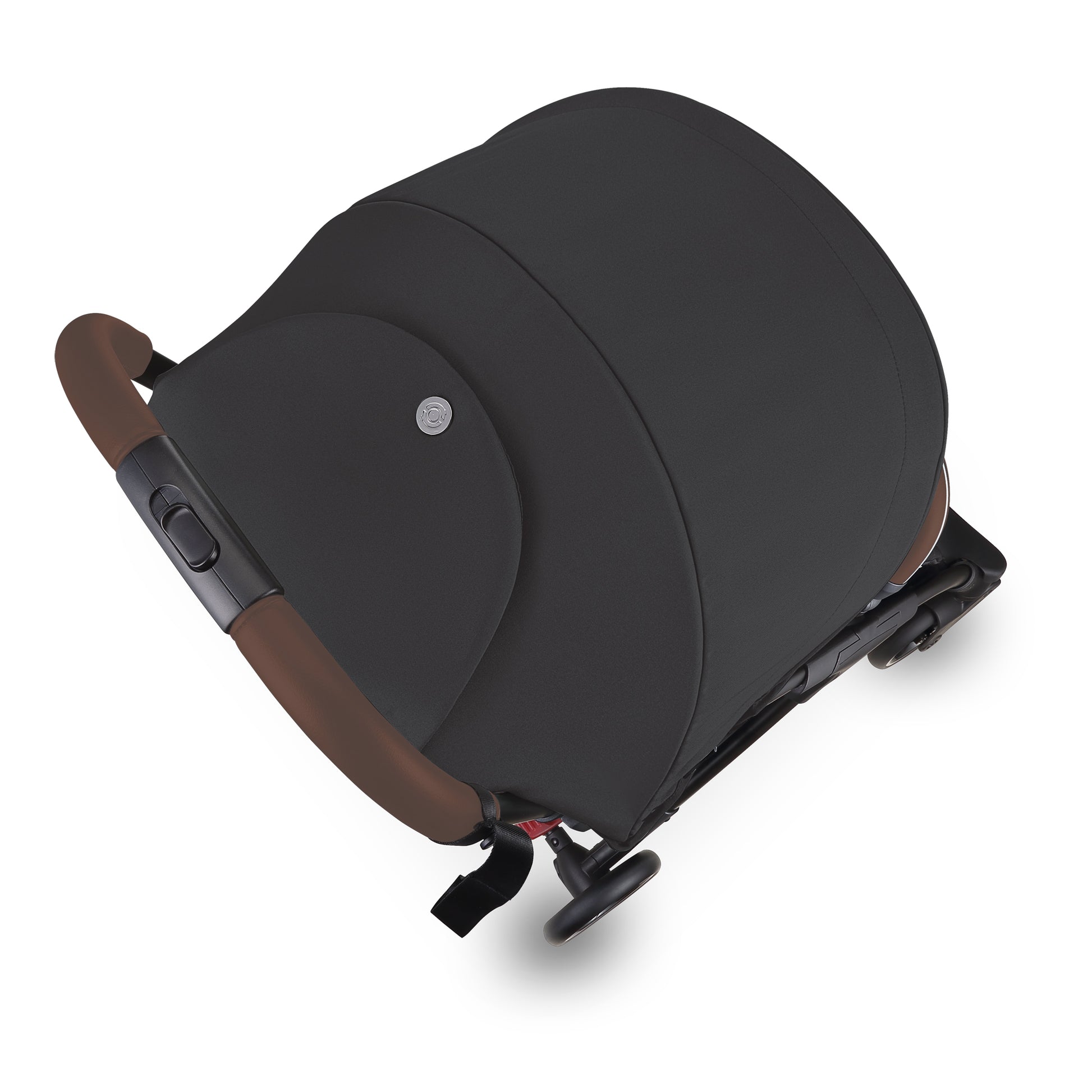 Globber | Stroll. Lite | Schwarz