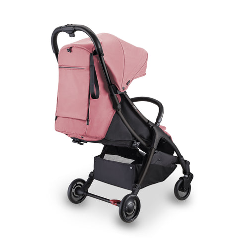 Globber | Stroll. Lite | Deep Pastel Pink