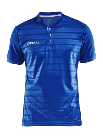 Herren Trikot - Pro Control Button Jersey