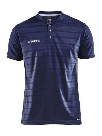 Herren Trikot - Pro Control Button Jersey
