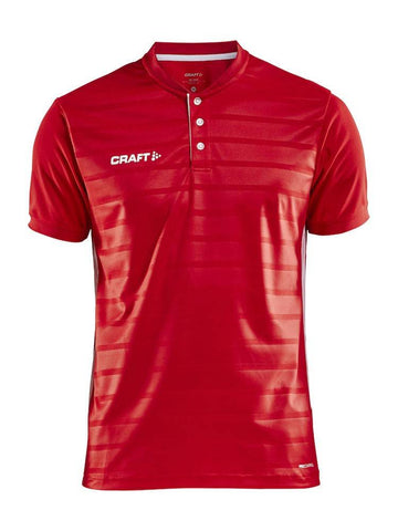 Herren Trikot - Pro Control Button Jersey