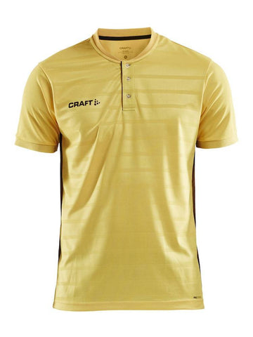 Herren Trikot - Pro Control Button Jersey