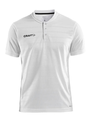 Herren Trikot - Pro Control Button Jersey