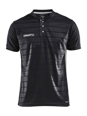 Herren Trikot - Pro Control Button Jersey