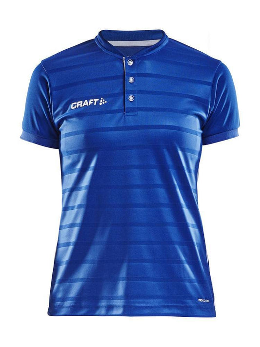 Damen Trikots - Pro Control Button Jersey