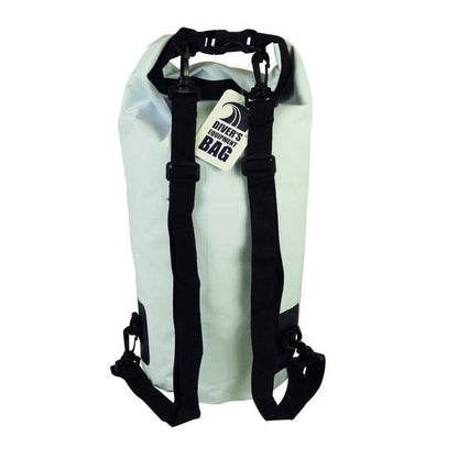OXO Drybag Trockentasche 10L mit Rucksackgurten