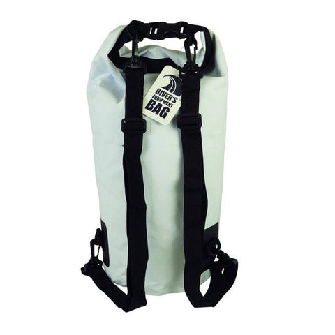 OXO Drybag Trockentasche 10L mit Rucksackgurten