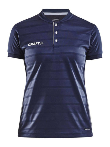 Damen Trikots - Pro Control Button Jersey