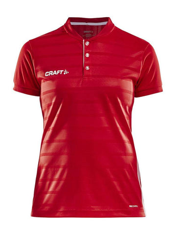 Damen Trikots - Pro Control Button Jersey