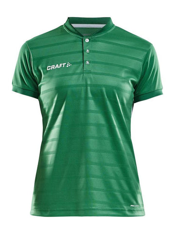 Damen Trikots - Pro Control Button Jersey