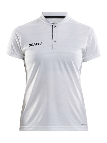 Damen Trikots - Pro Control Button Jersey