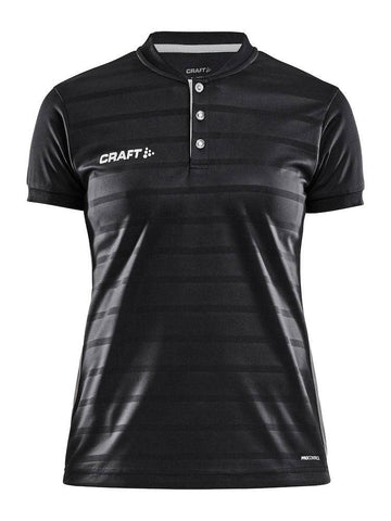 Damen Trikots - Pro Control Button Jersey