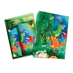 Aktivitätenset Dinosaurier