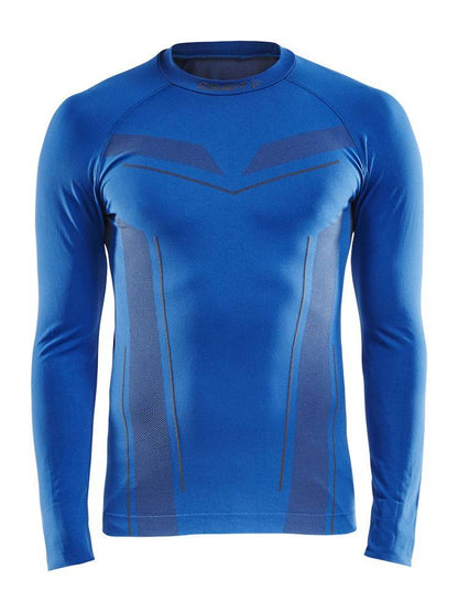 Langarm Trikots für Herren - Pro Control Seamless Jersey