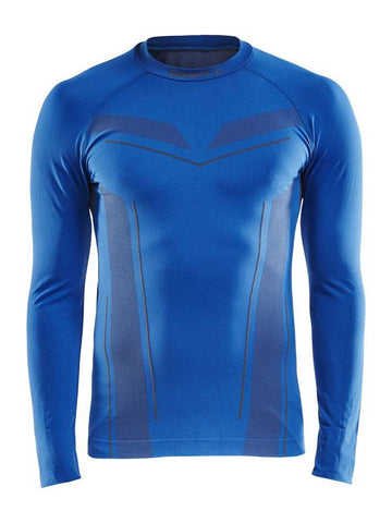 Langarm Trikots für Herren - Pro Control Seamless Jersey