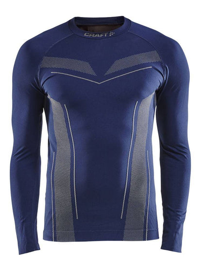 Langarm Trikots für Herren - Pro Control Seamless Jersey